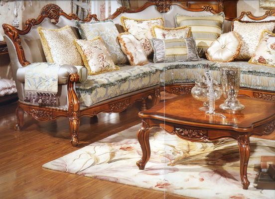 Klassisches Sitzer-Sofa der Antiken-3