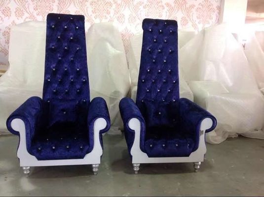 Heiratskönig And Queen Thrones