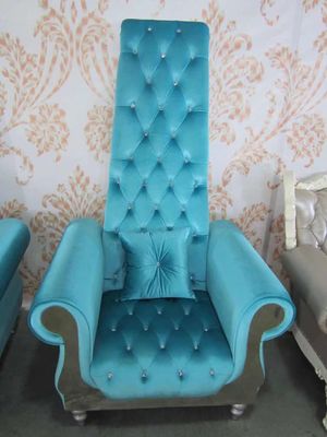 Heiratskönig And Queen Thrones