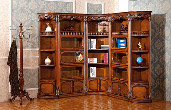 Chef CEO Office Executive Desk