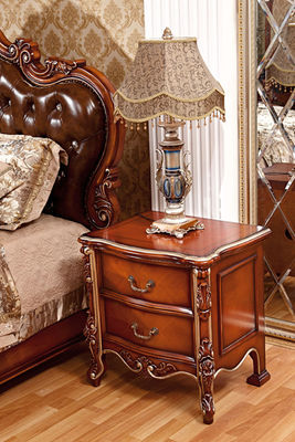 Newclassic European King Size Beds 6pcs