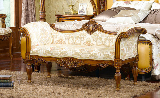 Single Two Three Seat Luxury Velvet Cover Sofa SGS Small Living Room Sofas